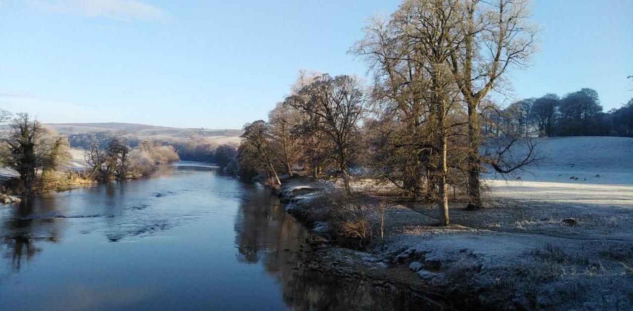 19 Park Views Just Outside Penrith For Holidays And Short Breaks Please No Commercial Vans Thankyou High Hesket Экстерьер фото