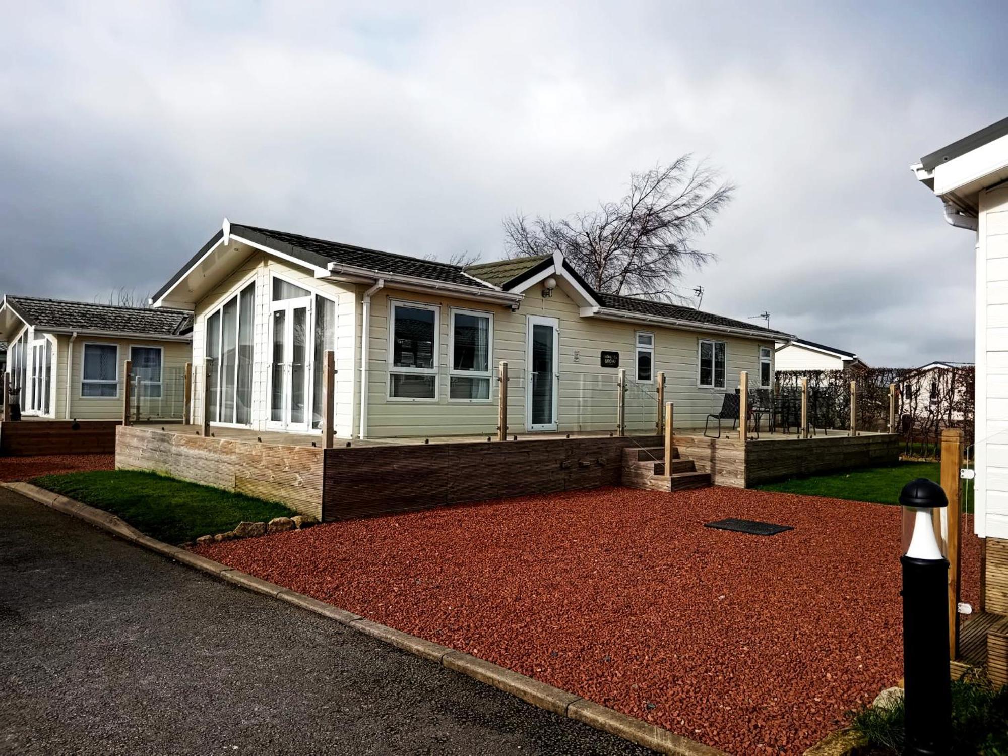 19 Park Views Just Outside Penrith For Holidays And Short Breaks Please No Commercial Vans Thankyou High Hesket Экстерьер фото