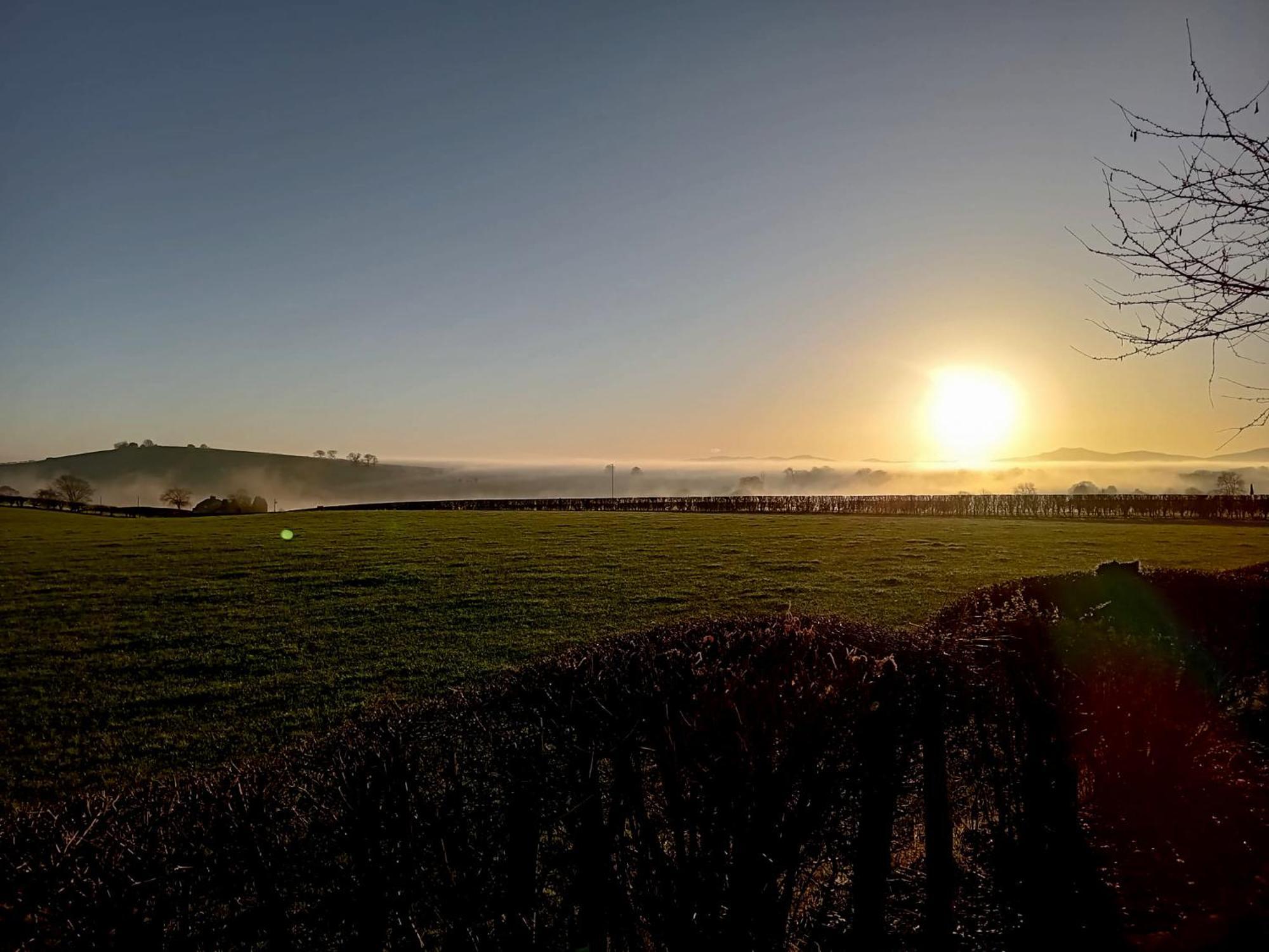 19 Park Views Just Outside Penrith For Holidays And Short Breaks Please No Commercial Vans Thankyou High Hesket Экстерьер фото
