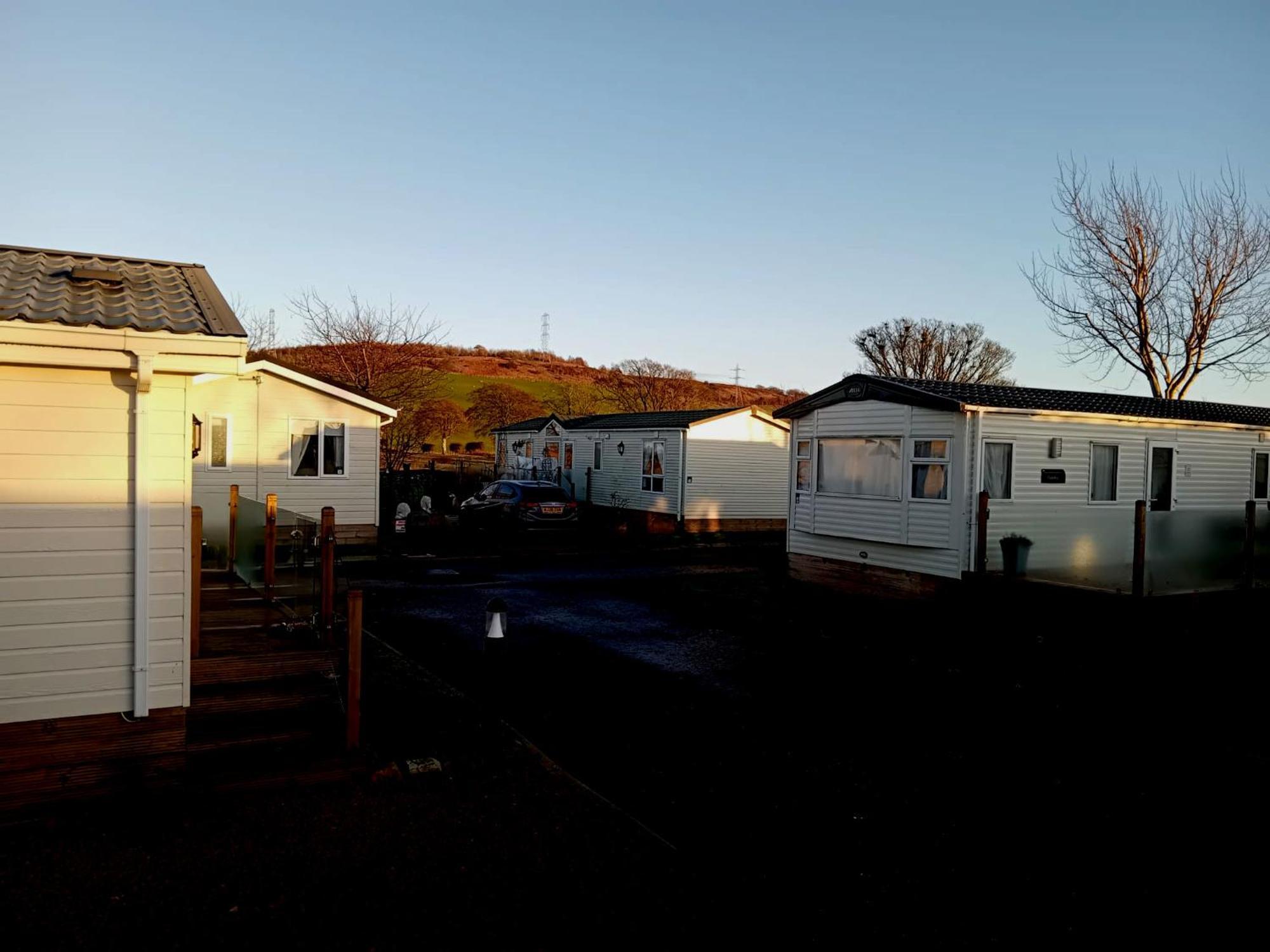 19 Park Views Just Outside Penrith For Holidays And Short Breaks Please No Commercial Vans Thankyou High Hesket Экстерьер фото